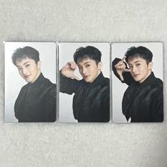 マーク　nct トレカ　サクカ　nctdream nct127すべて300円 nct 127 nct dream マーク トレカ 4枚セット - メルカリ