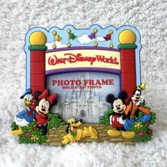 ディズニーワールド 限定 写真立て 2025年最新】ディズニーワールドフォトフレームの人気アイテム