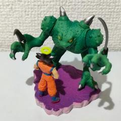 ドラゴンボール - 【どんぐり】ドラカプ3点セット ドラゴンボールカプセル ドラカプ 3種セット