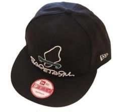 FACETASM × NEW ERA SS25 FACETASM x NEW ERA BUCKET HAT / BLK