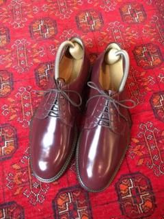GUCCI グッチ 450713 スネークエンボス 蛇 革靴 ローファー - メルカリ