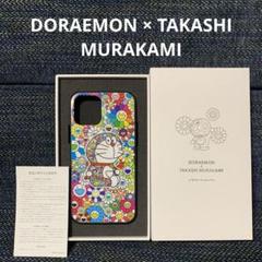 230 【美中古】iPhone12 Pro カイカイキキ×ドラえもん ケース