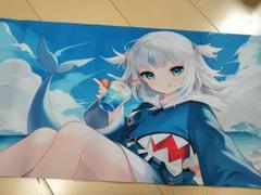 がうるぐら スリーブ プレマ torino ホロライブEN サメちゃん あくび がうるぐら スリーブ プレマ torino ホロライブEN サメちゃん あくび