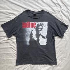 【美品】 90s TULTEX アート 宗教 スウェット Tシャツ USA製 90s USA製 TULTEX 無地 スウェット 黒 XL ラグランスリーブ
