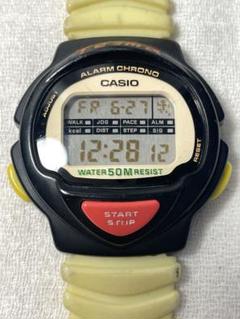 CASIO TM-12