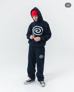 パンツ SOL soonerorlater 2way Track Pants | SOL (soonerorlater)