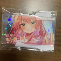 2025年最新】さくらみこサムネイルキーホルダーの人気アイテム