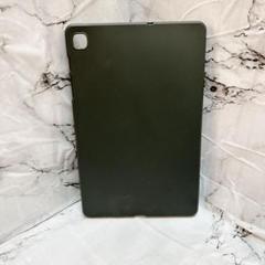 Galaxy Tab S6 Lite ケース タブレットケース 黒 ブラック