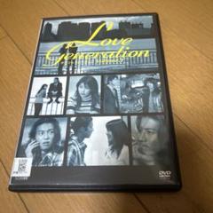 木村拓哉　ラブジェネレーションDVD 全6巻セット　レンタル落ち