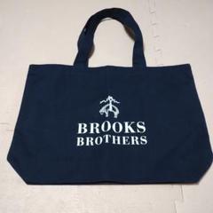 メンズ　ビジネストートバッグ　ブルックスブラザーズ　希少品 BROOKS BROTHERS ブルックスブラザーズ トートバッグ ビジネス