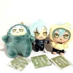 2025年最新】亥清悠 ぬいぐるみの人気アイテム - メルカリ