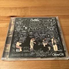 レア OLIVE OIL【STUSSY EP】ノベルティ CD 非売品