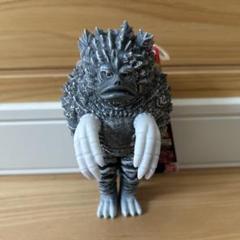 ウルトラマン怪獣ガラモンフィギュア 約15cm モノクローム Yahoo!オークション -「ガラモン モノクロ」の落札相場・落札価格