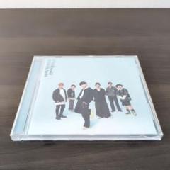 UVERworld ENIGMASIS(通常盤)