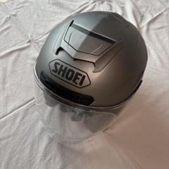 SHOEI・J-FORCE2・J-FORCE II・HONDA・ジェットヘルメット・XL