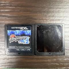ポケットモンスター ブラック2 ホワイト2