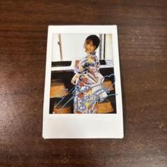 ス*カ様 新ありな　DVD ♀ヴィナス　直筆サイン入りチェキ　浴衣 ウナギ・サヤカ 直筆サイン入り チェキ(L-6) – 闘道館