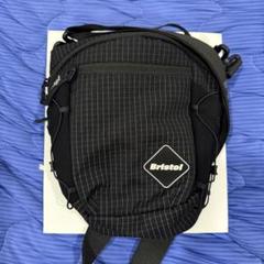 F.C.Real Bristol TOUR MINI SHOULDER BAG