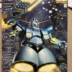 2025年最新】mg ジオングの人気アイテム - メルカリ