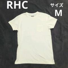 【美品】ロンハーマン オーバーサイズワイドTシャツ 白ティー Lサイズ 日本製 2025年最新】Ron Herman メンズ Tシャツの人気アイテム - メルカリ