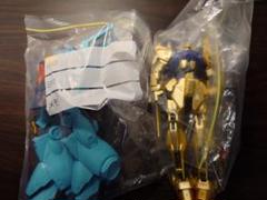 MG 百式 RE/100 ディジェ 素組 MG 百式 RE/100 ディジェ 素組 - メルカリ