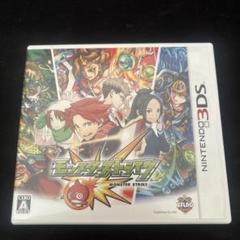 3DS モンスターストライク