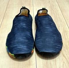 【美品】シュノーケリング　磯遊び　マリンシューズ　43 27cm〜27.5cm