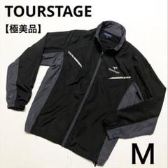 TOURSTAGE ツアーステージ ANA ゴルフウェア ウィンドブレーカー