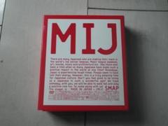 SMAP☆DVD6点【Smap／pamS／2002／MIJ／2005／2010】