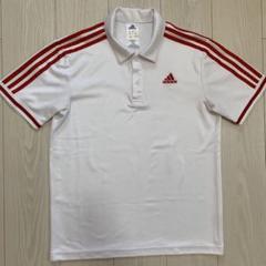 adidas　刺繍ロゴ　半袖　ポロシャツ　チェルシーロゴ　サッカー　フットサル adidas 刺繍ロゴ 半袖 ポロシャツ チェルシーロゴ サッカー