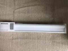 IKEA ブラインドBRUDDANS