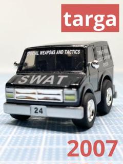 チョロQ Z SWAT パトカー ポリス セット 旧車 トミカ チョロQ Z SWAT パトカー ポリス セット 旧車 トミカ