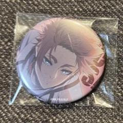 ブルーロック　シブツタ　凛　缶バッジ　チェキ　クリアカード TSUTAYA シブツタ限定 ブルーロック ブルロ 渋谷TSUTAYA 特典クリア