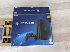 ps4 pro 1t