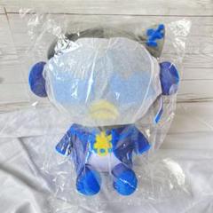 サンリオキャラクターズ　サイバーポップドール　BIG 新作商品 プライズ情報】サンリオキャラクターズ サイバーポップ