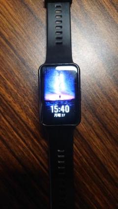 huawei WATCHFIT スマートウォッチ