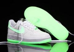 NIKE エアフォースワン CT3228-100 24.5cm