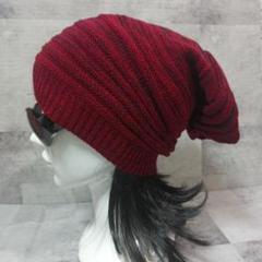 【新品未使用】V12 HIDE KNIT ニット 2025年最新】ニットキャップ hideの人気アイテム - メルカリ