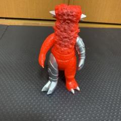 パンドン　ビーコン　ガンQ セット　ソフビ 20240408235631_45_1.jpg