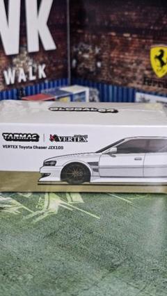 頭文字D オーバーレブ カーチェイサー 湾岸ミッドナイト - メルカリ