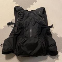 春早割 SHIMANO ブラックの通販 U10 シマノ サイクリングバック