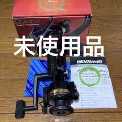 QUANTUM teamKVD kvd100s 未使用品　クアンタム Quantum/クウァンタム PT Team KVD ベイトリール - バスプロ