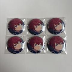 2025年最新】朱桜司 テーマスカウト缶バッジの人気アイテム