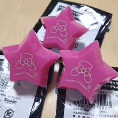 【匿名配送】カラフルピーチ×サンリオ のあ リングライト 9個 カラフルピーチ×サンリオキャラクターズ｜カラフルピーチ