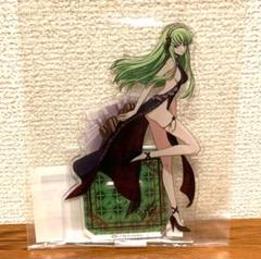コードギアス 東京タワー アクリルスタンド　C.C