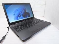 Windows11ノートパソコン✨オフィス付き✨レノボ　大容量HDD　Wi-Fiのサムネイル