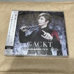 2025年最新】ガクトCDの人気アイテム - メルカリ