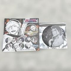 BLEACH 上海 中国 限定 グリッター缶バッジ 10個 藍染惣右介 BLEACH 上海 中国 限定 缶バッジ 藍染惣右介 - メルカリ