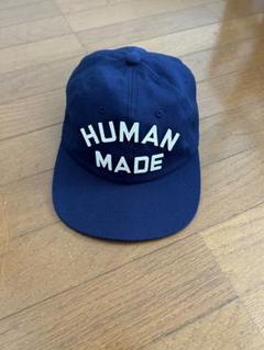 2025年最新】HUMAN MADE メンズ キャップの人気アイテム - メルカリ
