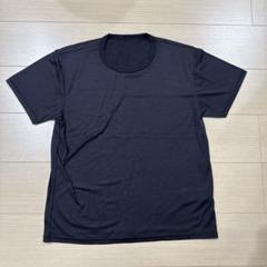 走る練習× HERENESS ヒアネス　コラボTシャツ　 サイズXL レビュー】走る練習 x HERENESS Cult Airly Cotton Tee